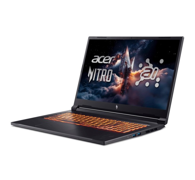 Ноутбук Acer Nitro V 17 AI ANV17-41-R7NT (NH.QYVEU.006)
