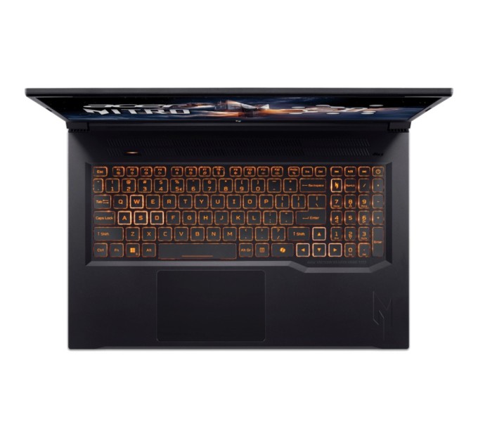 Ноутбук Acer Nitro V 17 AI ANV17-41-R7NT (NH.QYVEU.006)