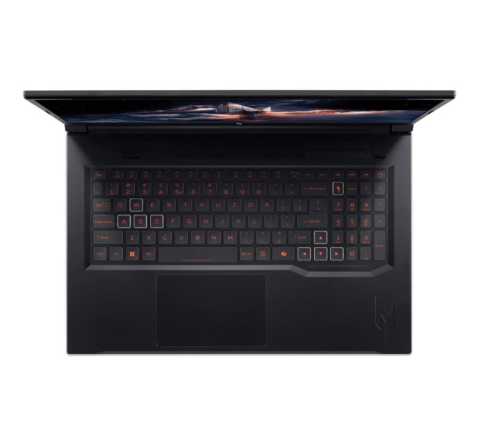 Ноутбук Acer Nitro V 17 AI ANV17-41-R7NT (NH.QYVEU.006)