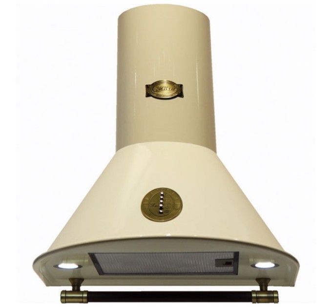 Витяжка кухонна Kaiser A6423ELFBEECO