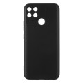 Чохол до мобільного телефона Armorstandart Matte Slim Fit Realme Narzo 50A Camera cover Black (ARM62518)