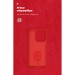 Чохол до мобільного телефона Armorstandart ICON Case Xiaomi Redmi Note 13 4G Red (ARM73350)