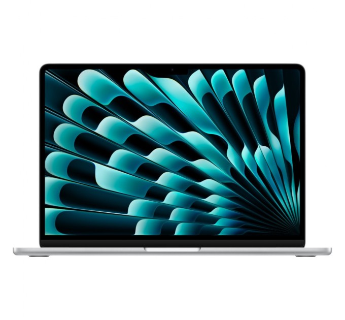 Ноутбук Apple MacBook Air 13 M3 A3113 Silver (MRXR3UA/A)