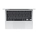 Ноутбук Apple MacBook Air 13 M3 A3113 Silver (MRXR3UA/A)
