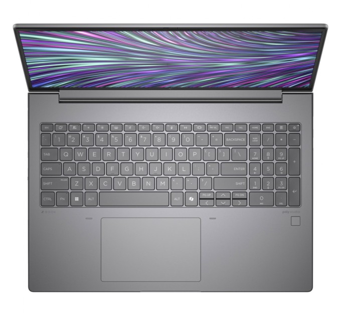 Ноутбук HP ZBook Power G11 (5G456ES)