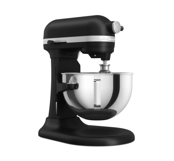 Кухонний комбайн KitchenAid 5KSM55SXXEBM