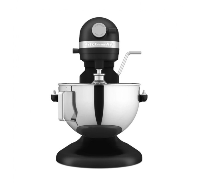 Кухонний комбайн KitchenAid 5KSM55SXXEBM