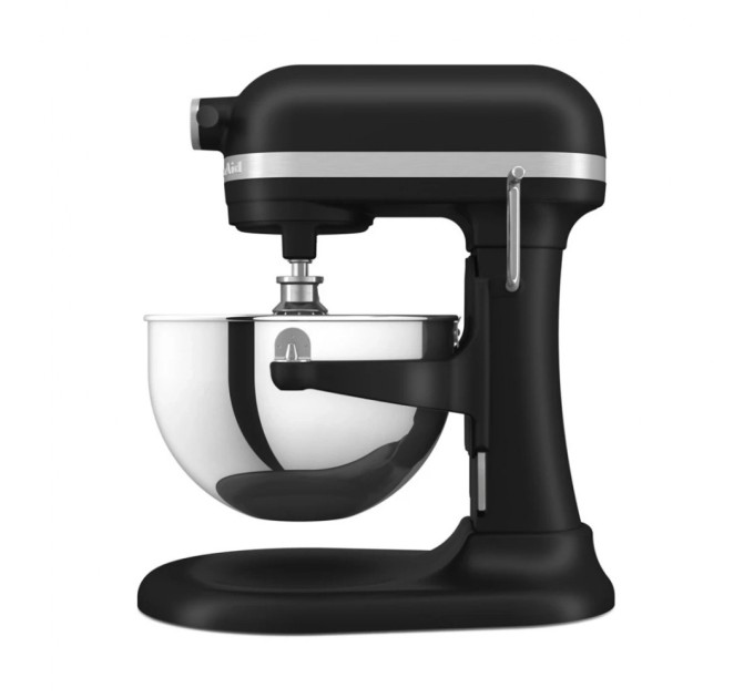 Кухонний комбайн KitchenAid 5KSM55SXXEBM