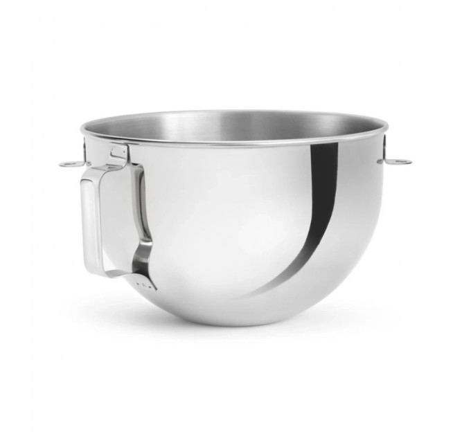 Кухонний комбайн KitchenAid 5KSM55SXXEBM