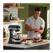 Кухонний комбайн KitchenAid 5KSM55SXXEBM