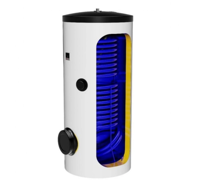 Бойлер непрямого нагріву Drazice OKC 1000 NTRR/BP + 6232025 (ізоляція)