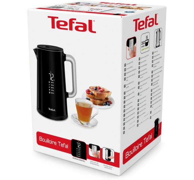 Електрочайник Tefal KO851830