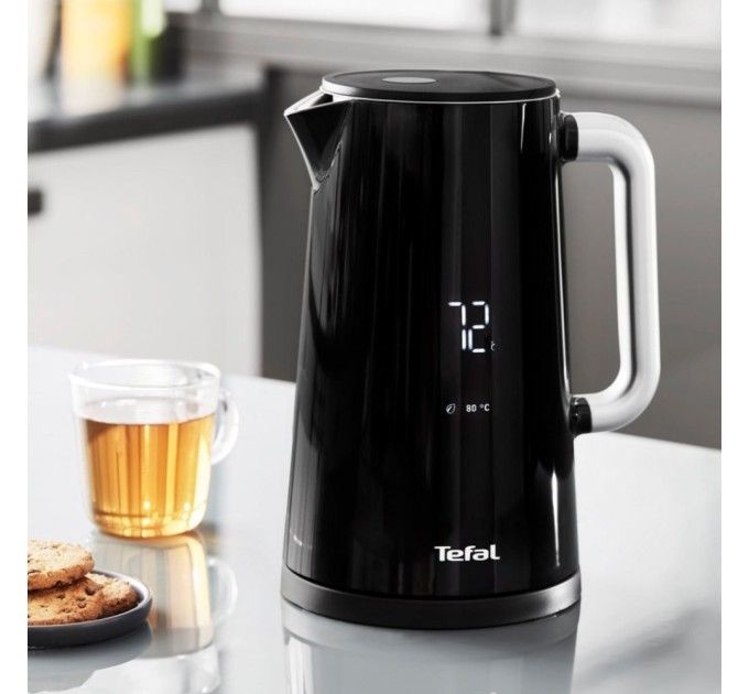 Електрочайник Tefal KO851830