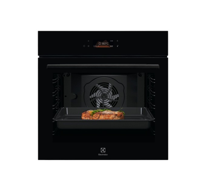 Духова шафа Electrolux LOE8P38Z