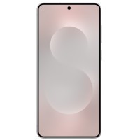 Мобільний телефон Samsung Galaxy S25 Edge 12/512Gb Titanium Silver (SM-S937BZSGEUC)