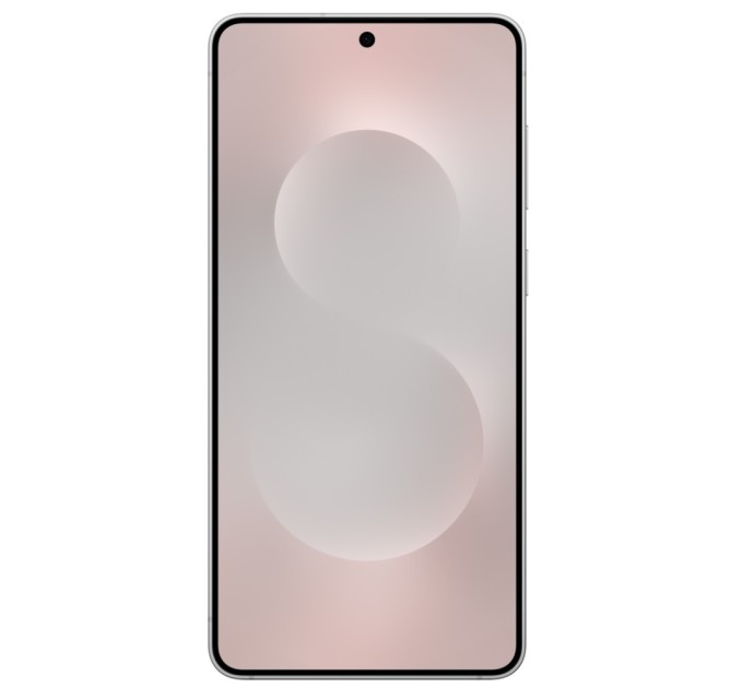 Мобільний телефон Samsung Galaxy S25 Edge 12/512Gb Titanium Silver (SM-S937BZSGEUC)