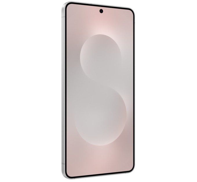 Мобільний телефон Samsung Galaxy S25 Edge 12/512Gb Titanium Silver (SM-S937BZSGEUC)