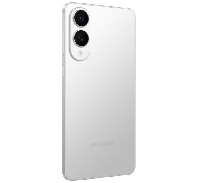 Мобільний телефон Samsung Galaxy S25 Edge 12/512Gb Titanium Silver (SM-S937BZSGEUC)