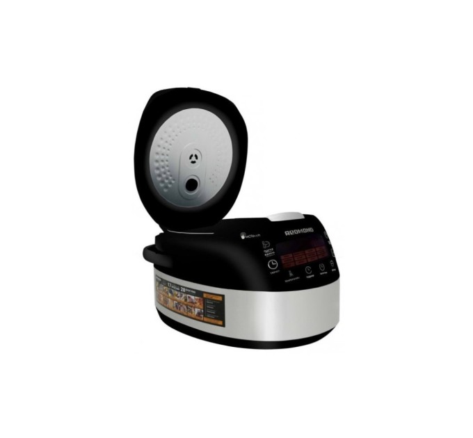 Мультиварка Redmond RMC-M90