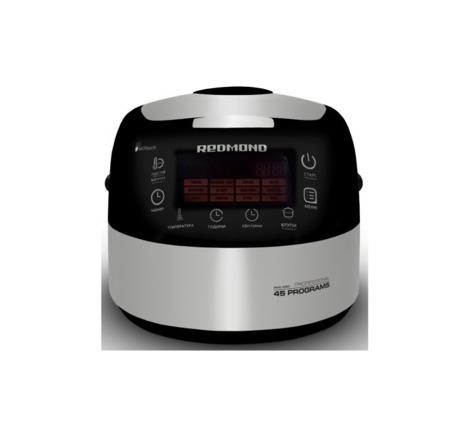 Мультиварка Redmond RMC-M90