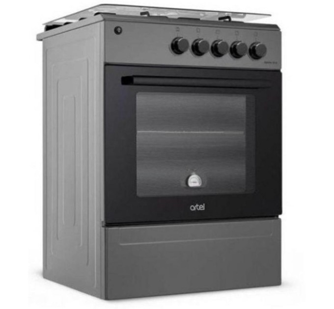 Плита Artel APETITO 10-G Grey