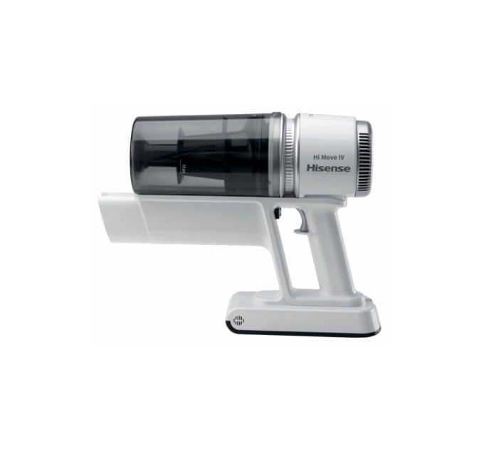 Пилосос Hisense HVC6134W
