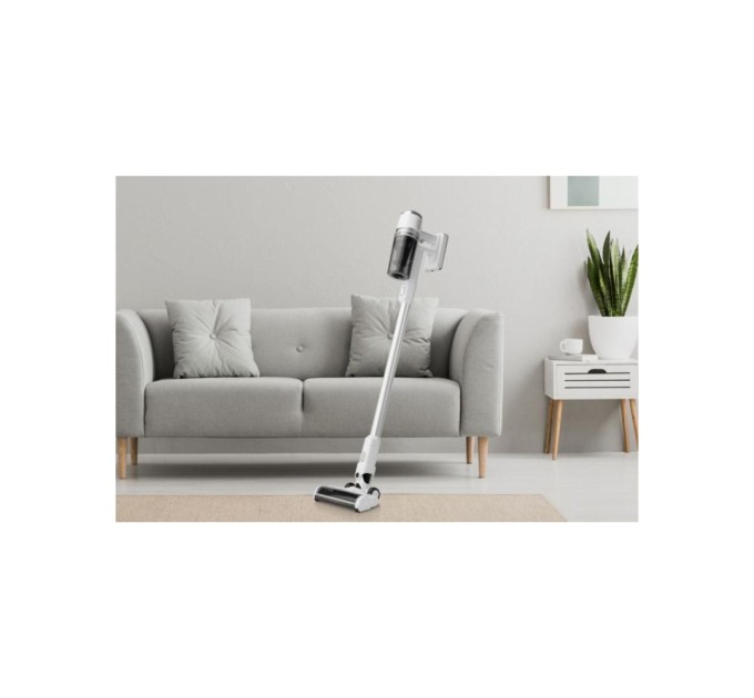 Пилосос Hisense HVC6134W