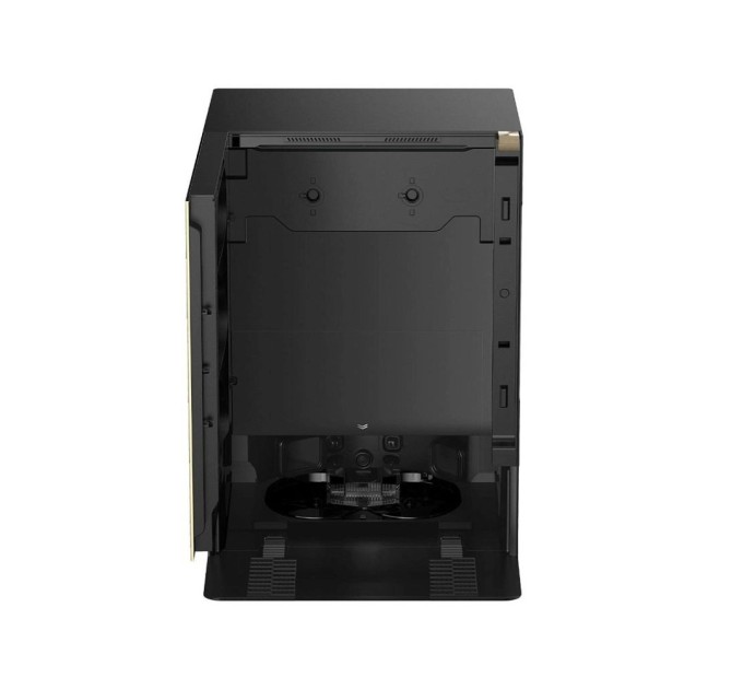 Пилосос MOVA MOBIUS 60 Black-EUA (RLV83LE)