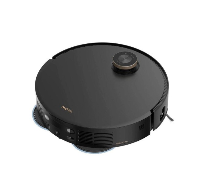 Пилосос MOVA MOBIUS 60 Black-EUA (RLV83LE)