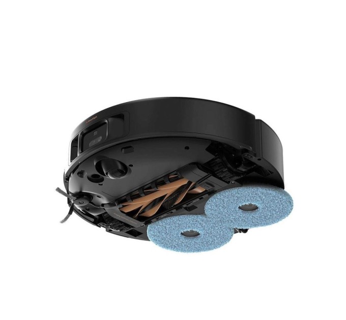 Пилосос MOVA MOBIUS 60 Black-EUA (RLV83LE)