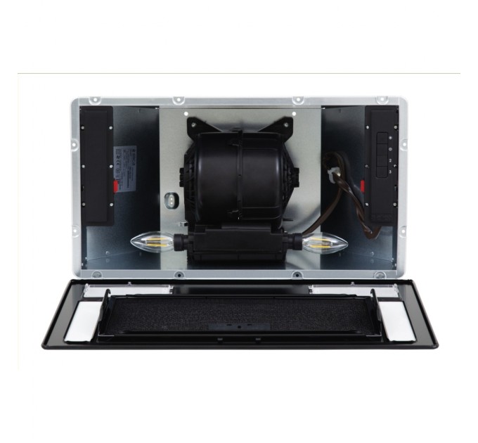 Витяжка кухонна Elica CT17 C BL/A/52