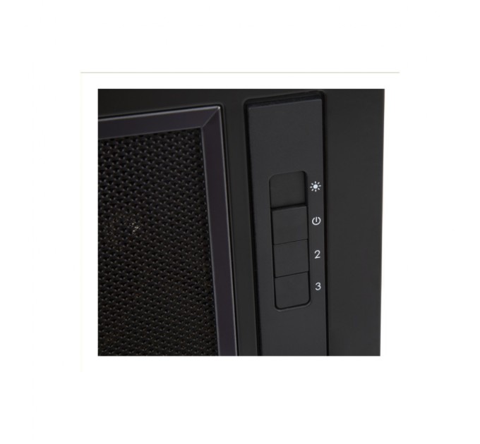 Витяжка кухонна Elica CT17 C BL/A/52