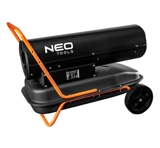 Обігрівач Neo Tools 90-081