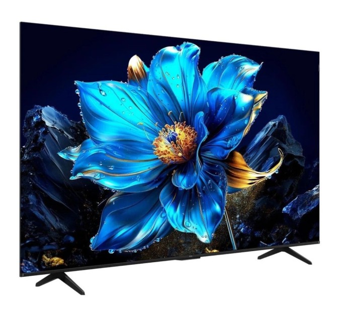 Телевізор TCL 75P7K