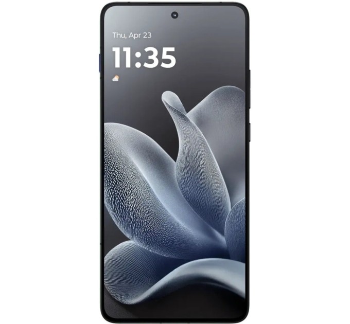 Мобільний телефон Motorola Edge 70 12/512GB Gadget Grey (PBA50006RS)