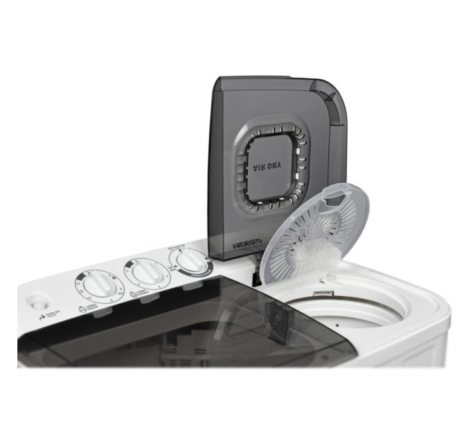 Пральна машина Ardesto WMH-B65D