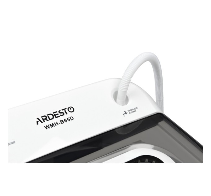 Пральна машина Ardesto WMH-B65D