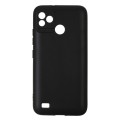 Чохол до мобільного телефона Armorstandart Matte Slim Fit Tecno POP 5 Go (BD1) Camera cover Black (ARM65318)