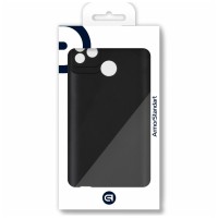 Чохол до мобільного телефона Armorstandart Matte Slim Fit Tecno POP 5 Go (BD1) Camera cover Black (ARM65318)