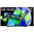 Телевизор LG OLED83C36LA