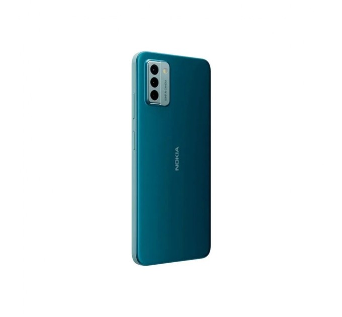 Мобільний телефон Nokia G22 6/256Gb Lagoon Blue