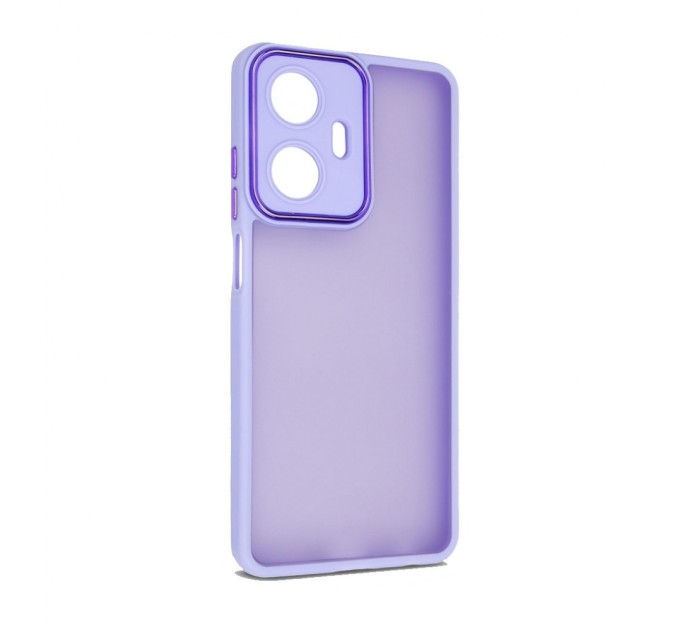 Чохол до мобільного телефона Armorstandart Shade OPPO A98 5G Violet (ARM73452)