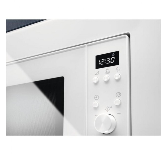 Микроволновая печь Electrolux LMS2173EMW