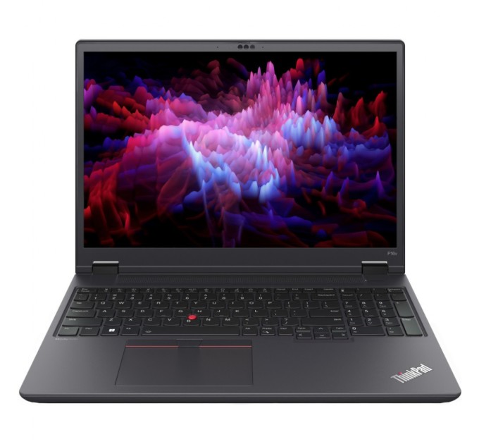 Ноутбук Lenovo ThinkPad P16v G2 (21KX0014RA)