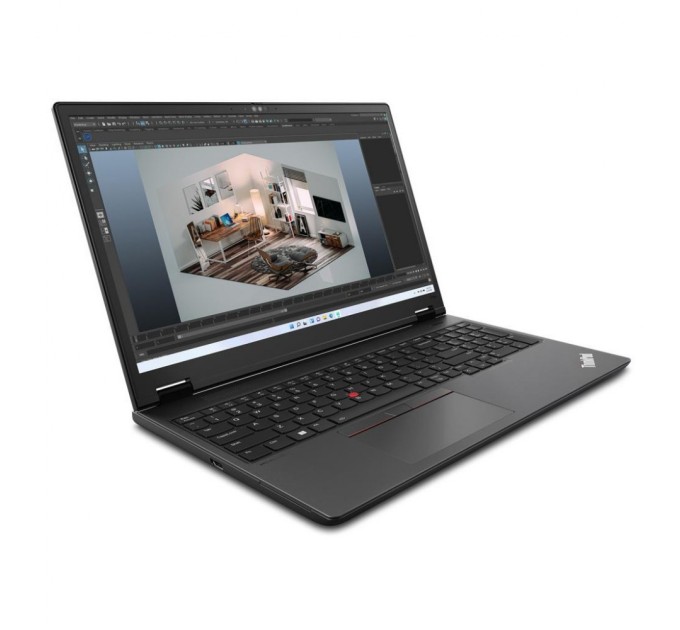 Ноутбук Lenovo ThinkPad P16v G2 (21KX0014RA)