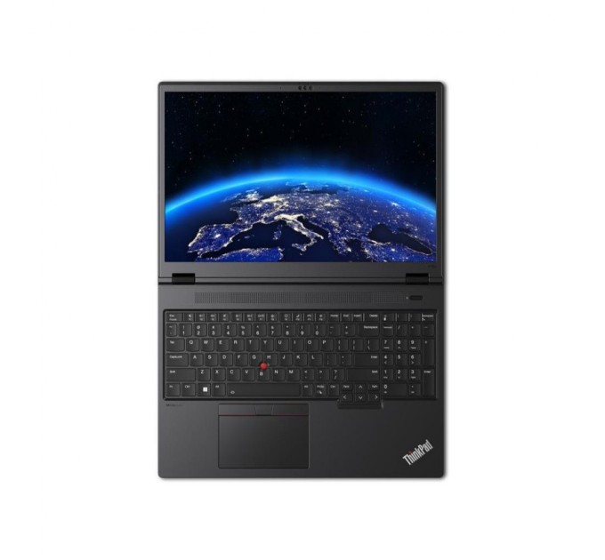 Ноутбук Lenovo ThinkPad P16v G2 (21KX0014RA)