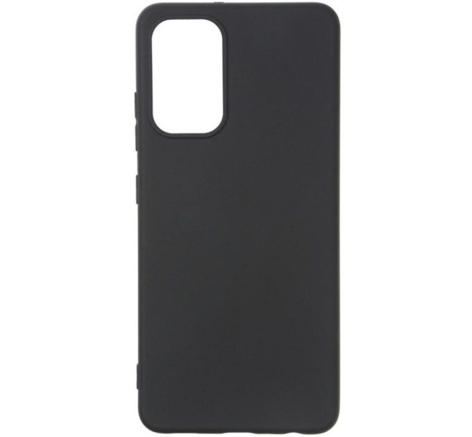 Чохол до мобільного телефона Armorstandart Matte Slim Fit for Samsung A32 (A325) Black (ARM58567)