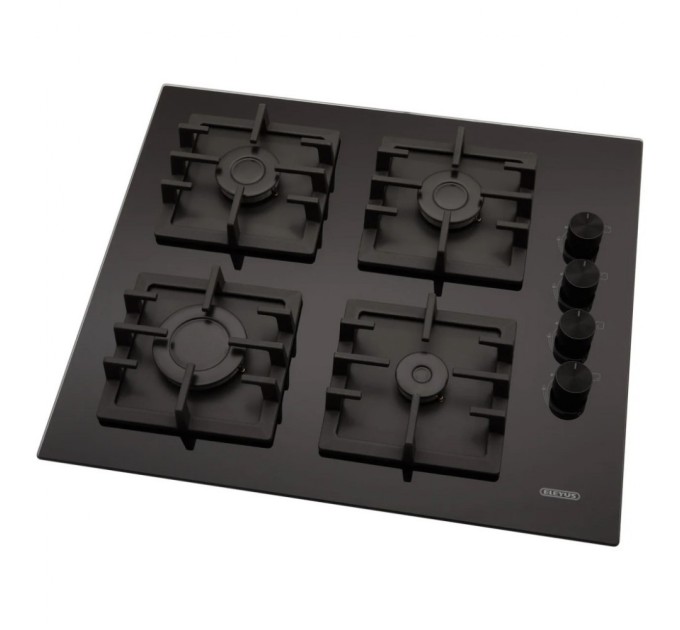 Варочна поверхня Eleyus IRMA 60 BL CF