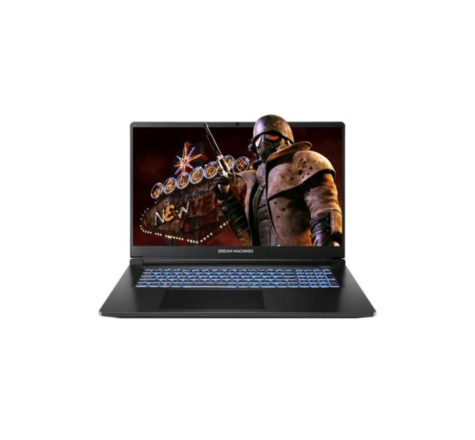 Ноутбук Dream Machines RT5070-17 (RT5070-17UA20)