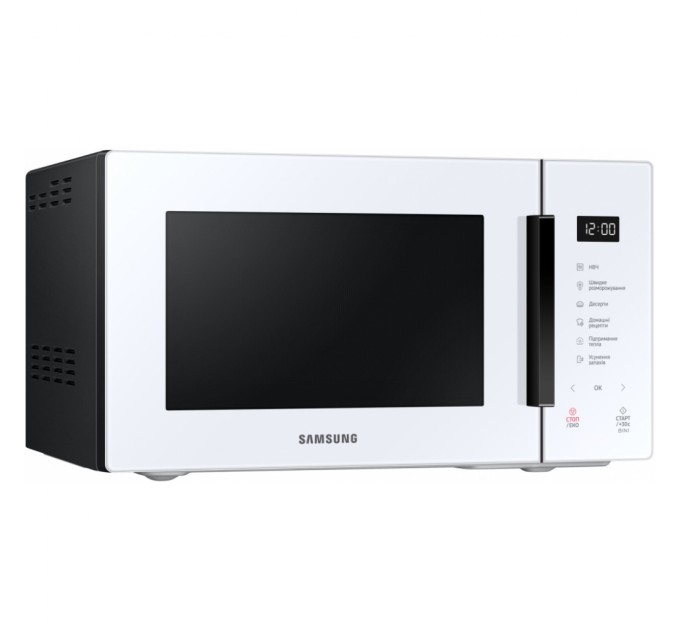 Мікрохвильова піч Samsung MS23T5018AW/UA